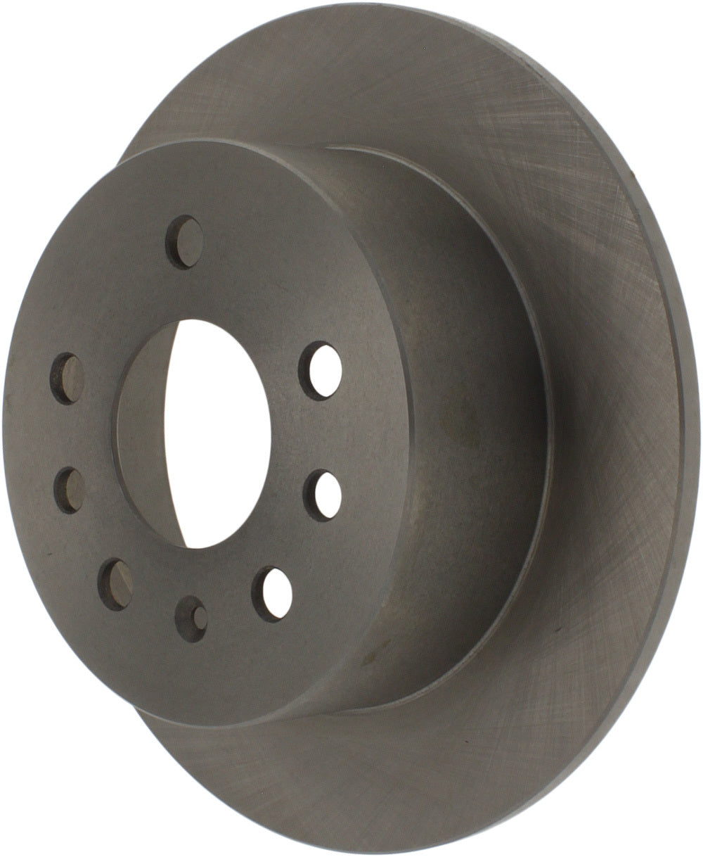 Centric Parts 121.3801 C-TEK Standard Brake Rot or Centric Parts 121.3801