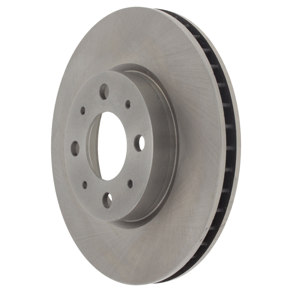 Centric Parts 121.39017 C-TEK Standard Brake Rot or Centric Parts 121.39017