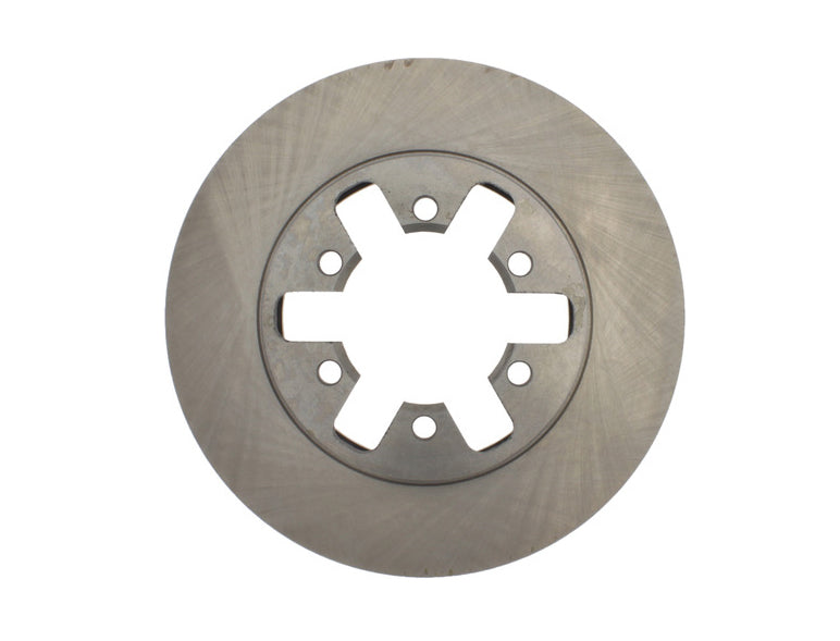 Centric Parts 121.42024 C-TEK Brake Rotor Centric Parts 121.42024