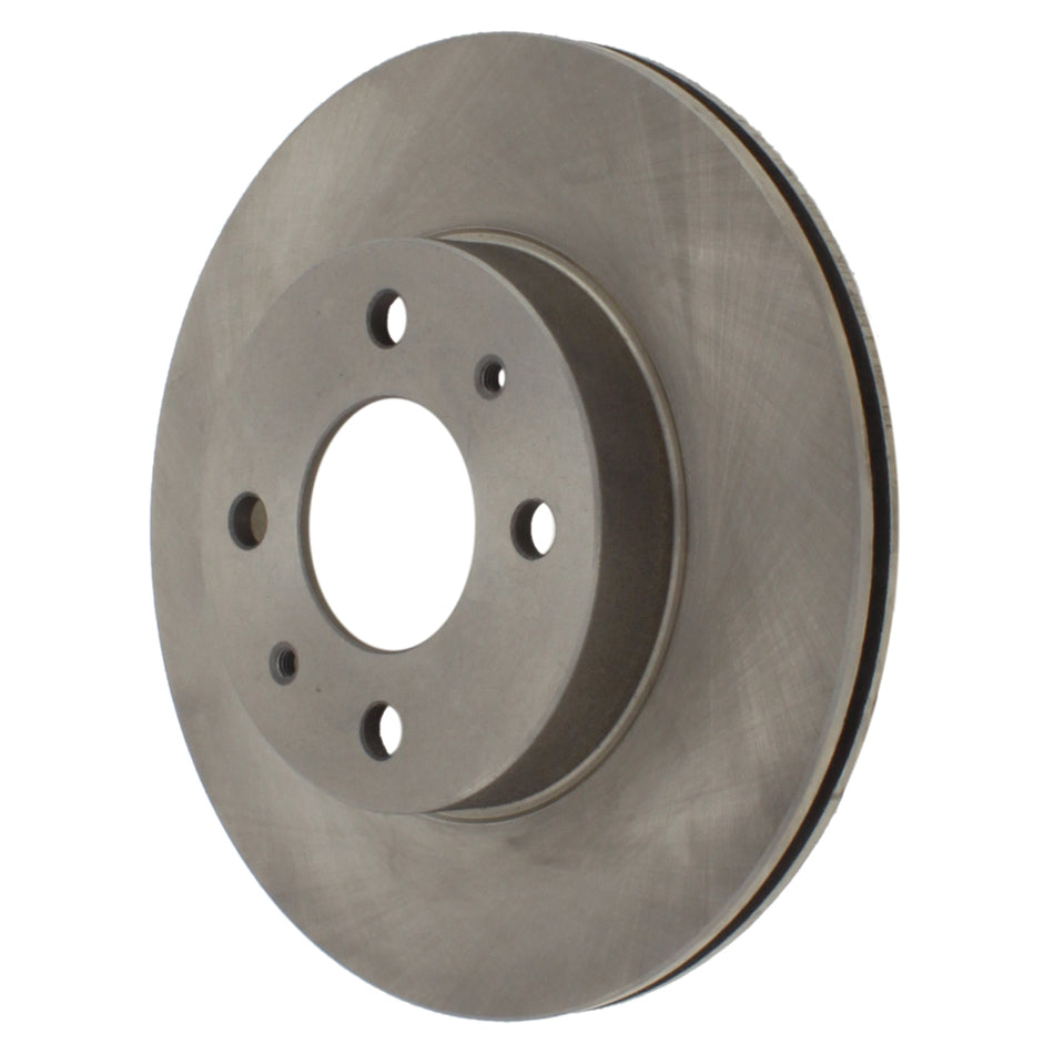 Centric Parts 121.42061 C-TEK Standard Brake Rot or Centric Parts 121.42061