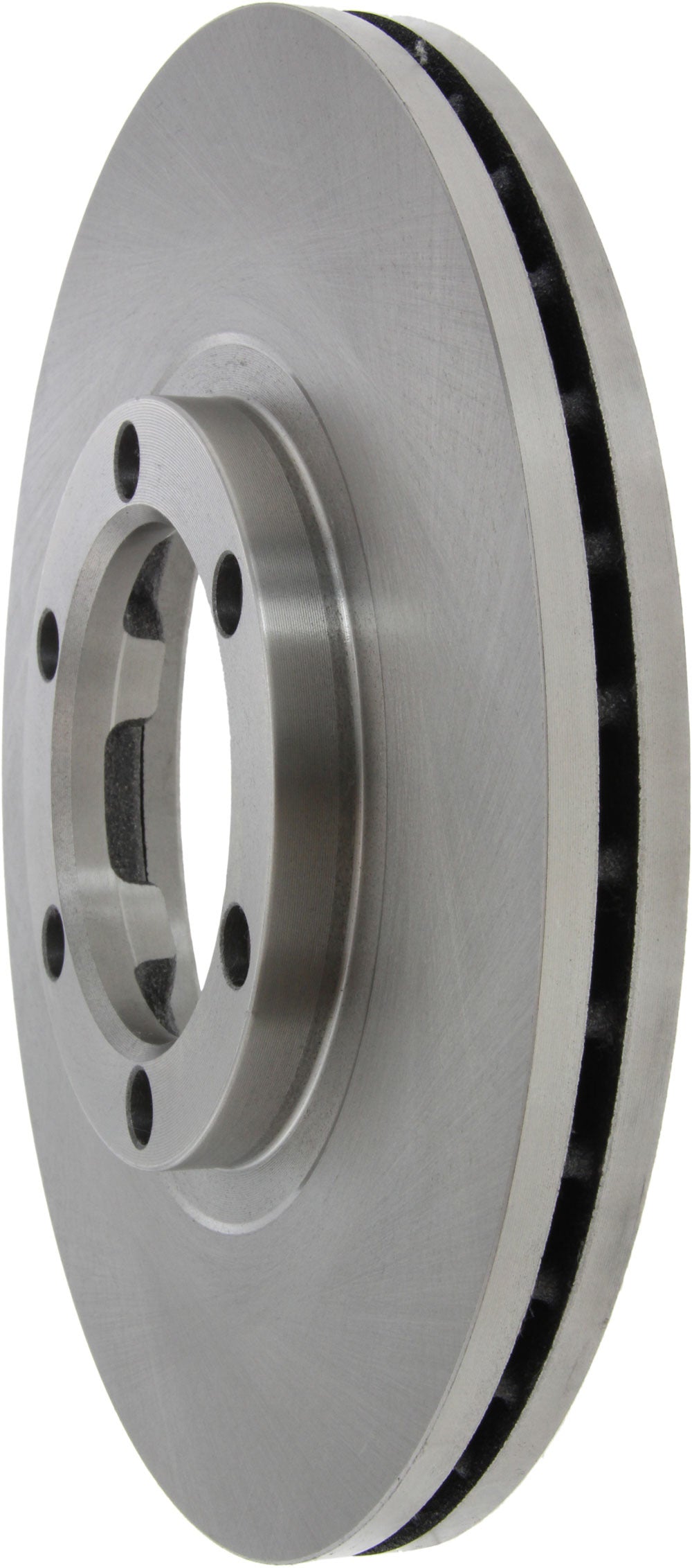 Centric Parts 121.43009 C-TEK Standard Brake Rot or Centric Parts 121.43009