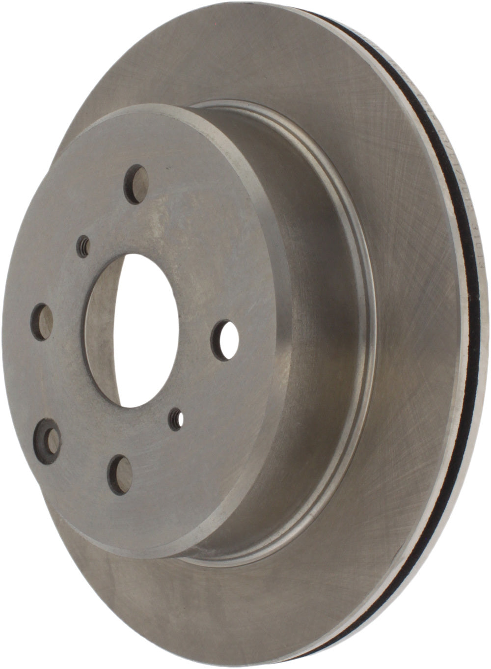 Centric Parts 121.44034 C-TEK Standard Brake Rot or Centric Parts 121.44034