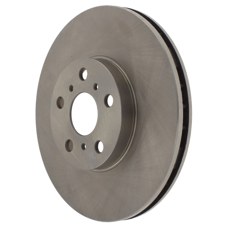Centric Parts 121.44062 C-TEK Standard Brake Rot or Centric Parts 121.44062