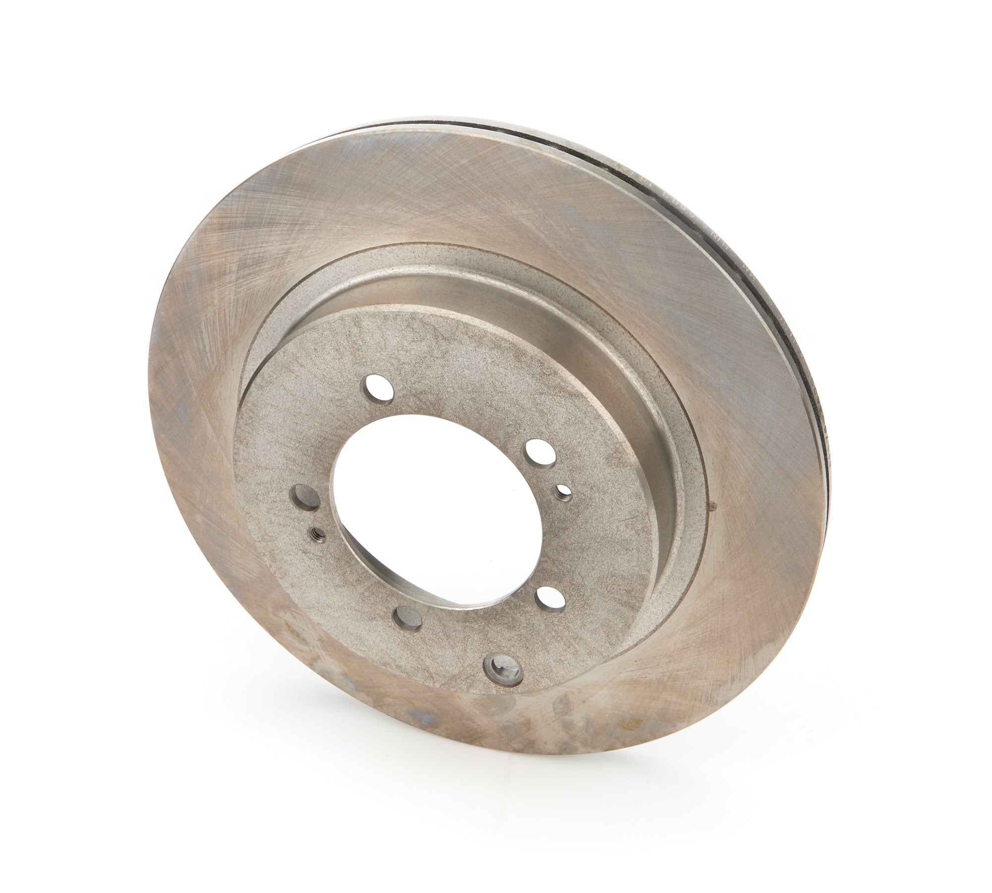 Centric Parts 121.46053 Brake Rotor Centric Parts 121.46053