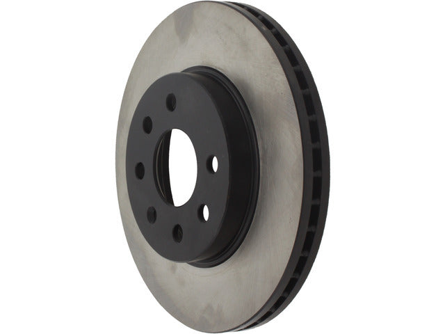 Centric Parts 121.49006 C-TEK Standard Brake Rot or Centric Parts 121.49006
