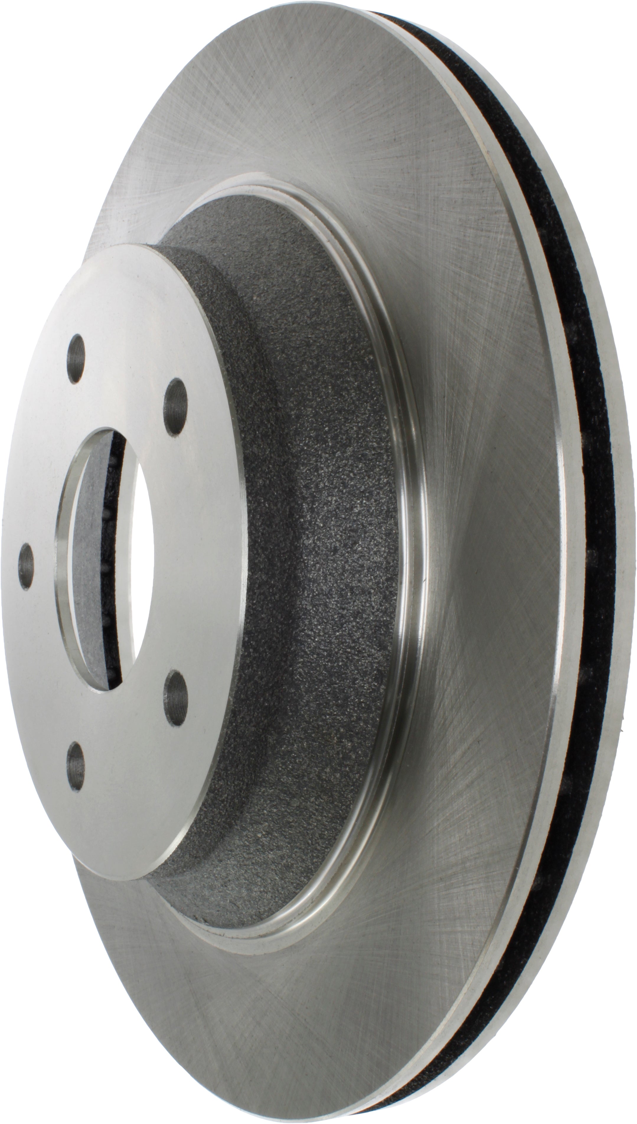 Centric Parts 121.6204 C-TEK Standard Brake Rot or Centric Parts 121.6204