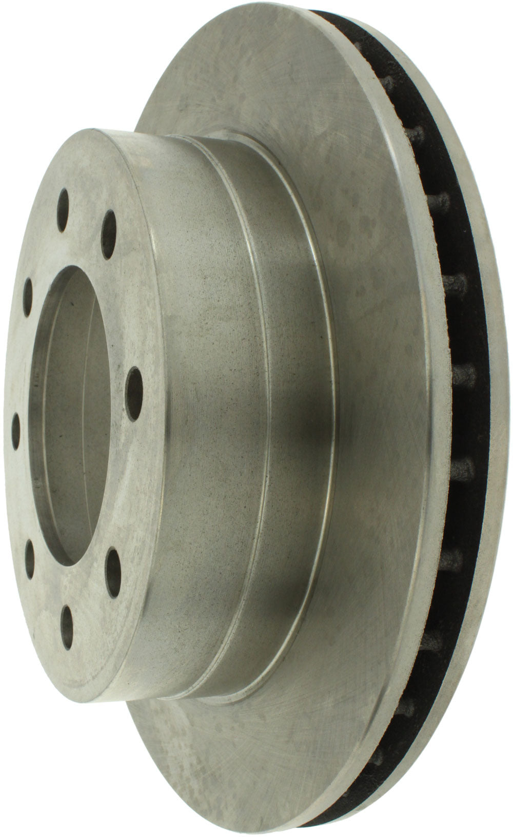Centric Parts 121.66055 C-TEK Standard Brake Rot or Centric Parts 121.66055