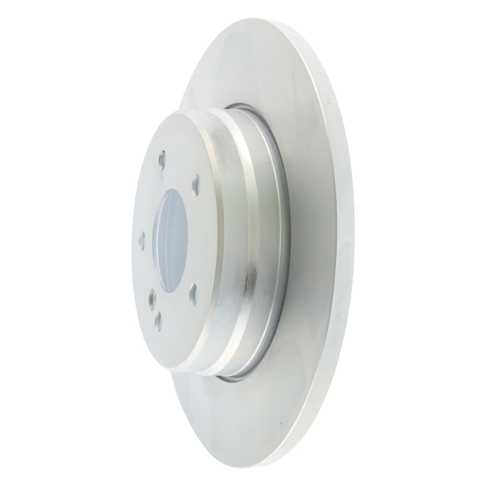 Centric Parts 125.35044 Premium High Carbon Allo y Brake Rotor Centric Parts 125.35044
