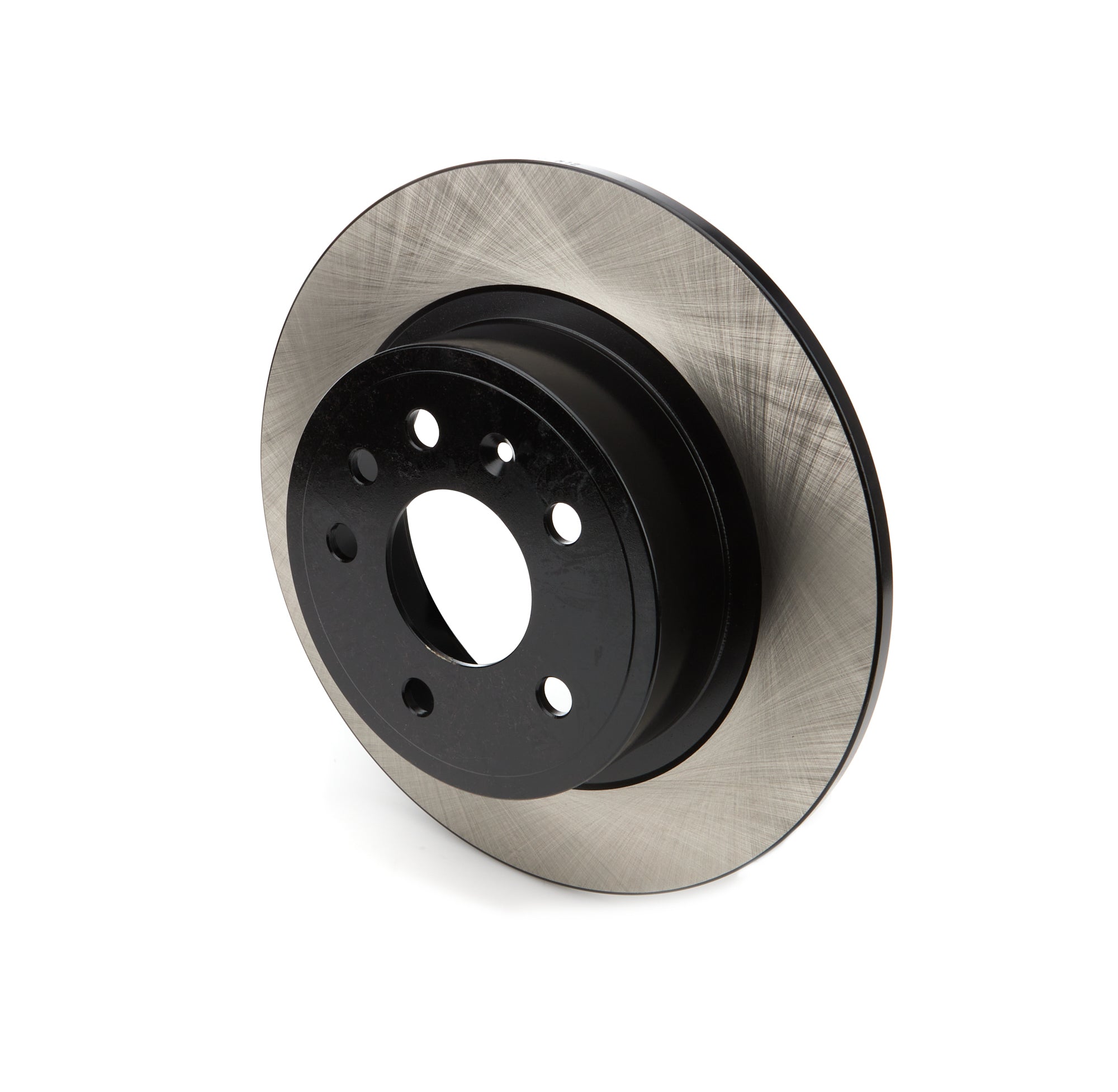 Centric Parts 125.38013 Premium High Carbon Allo y Brake Rotor Centric Parts 125.38013