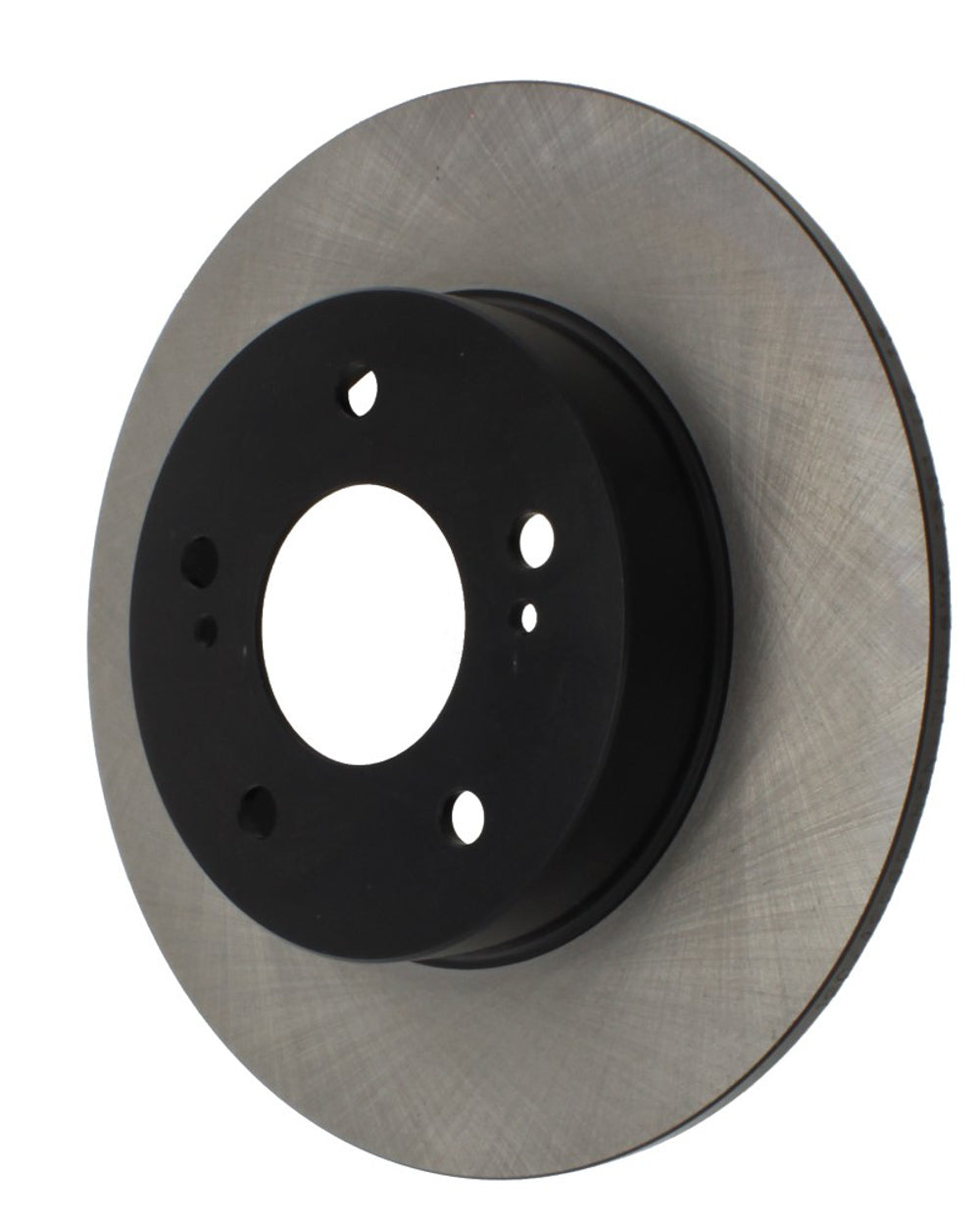 Centric Parts 125.42059 High-Carbon Rotor Centric Parts 125.42059