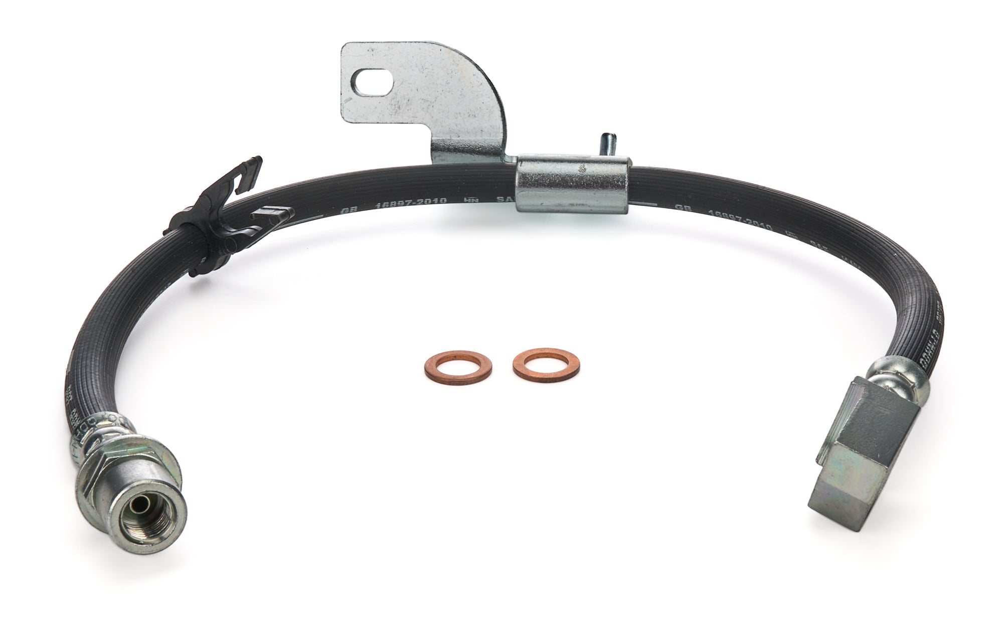 Centric Parts 150.65226 Brake Hose Centric Parts 150.65226