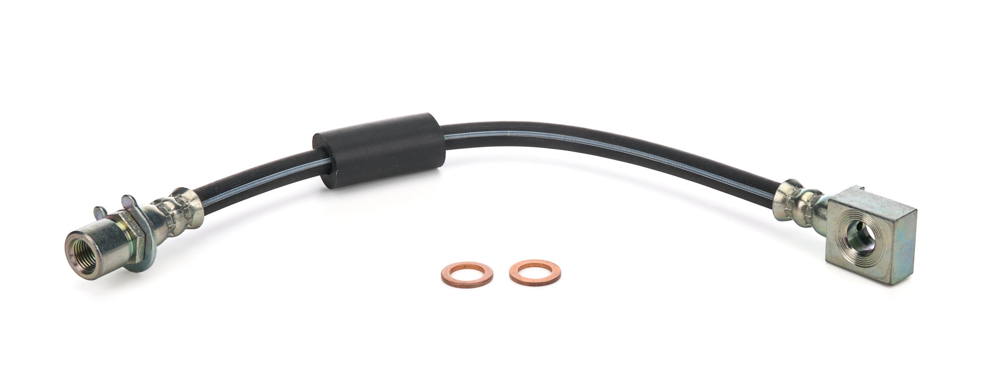 Centric Parts 150.66410 Brake Hose Centric Parts 150.66410