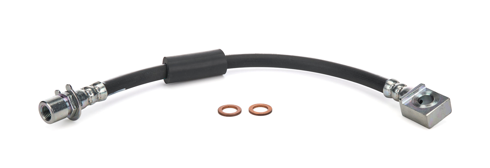 Centric Parts 150.66411 Brake Hose Centric Parts 150.66411