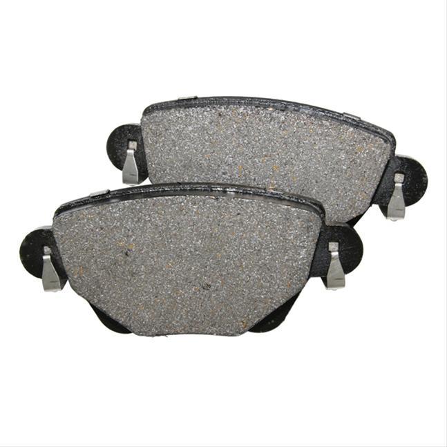 Centric Parts 300.0512 Brake Pads Centric Parts 300.0512