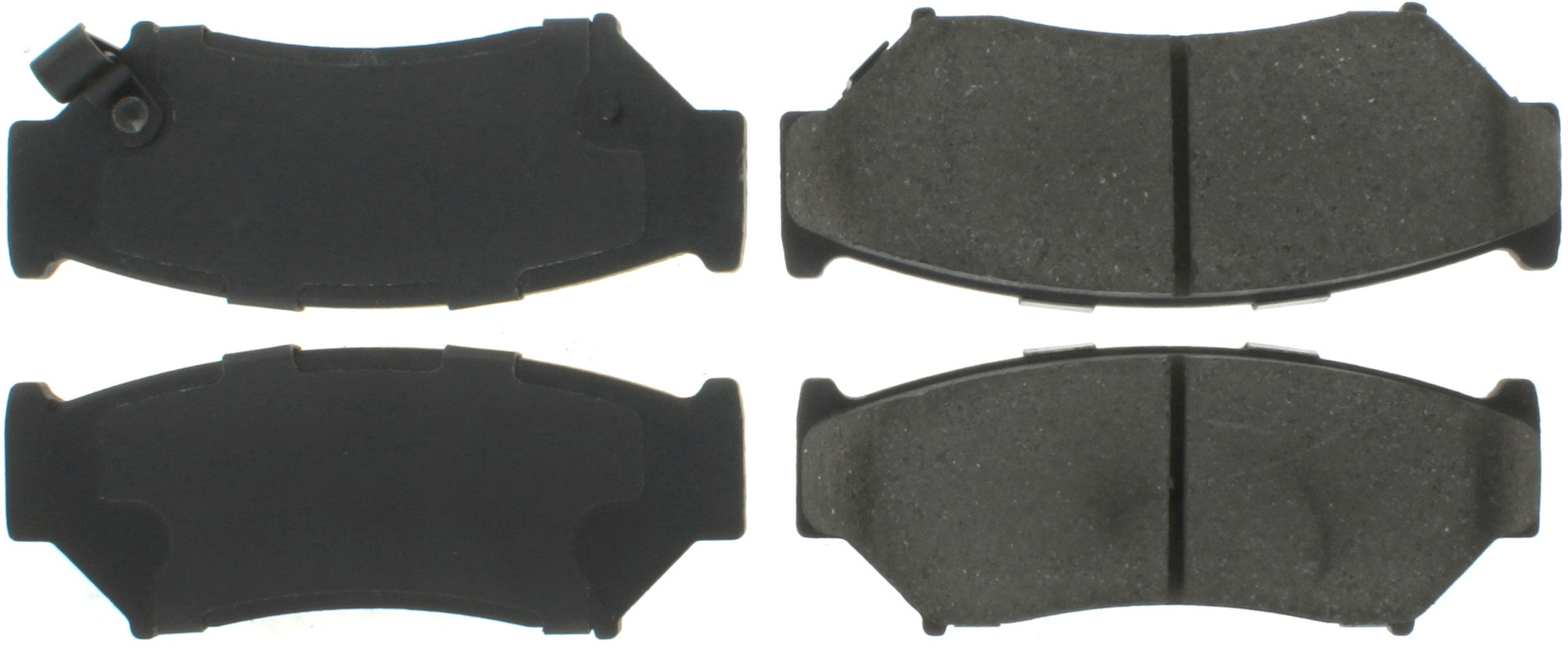 Centric Parts 300.0556 Metallic Brake Pads Centric Parts 300.0556