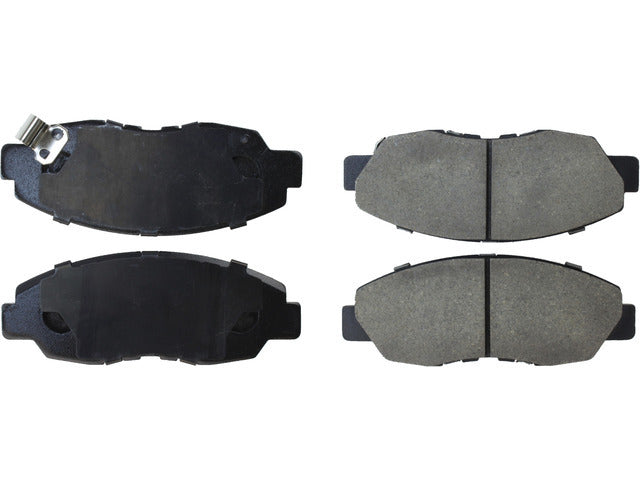 Centric Parts 309.07641 Sport Brake Pads Centric Parts 309.07641