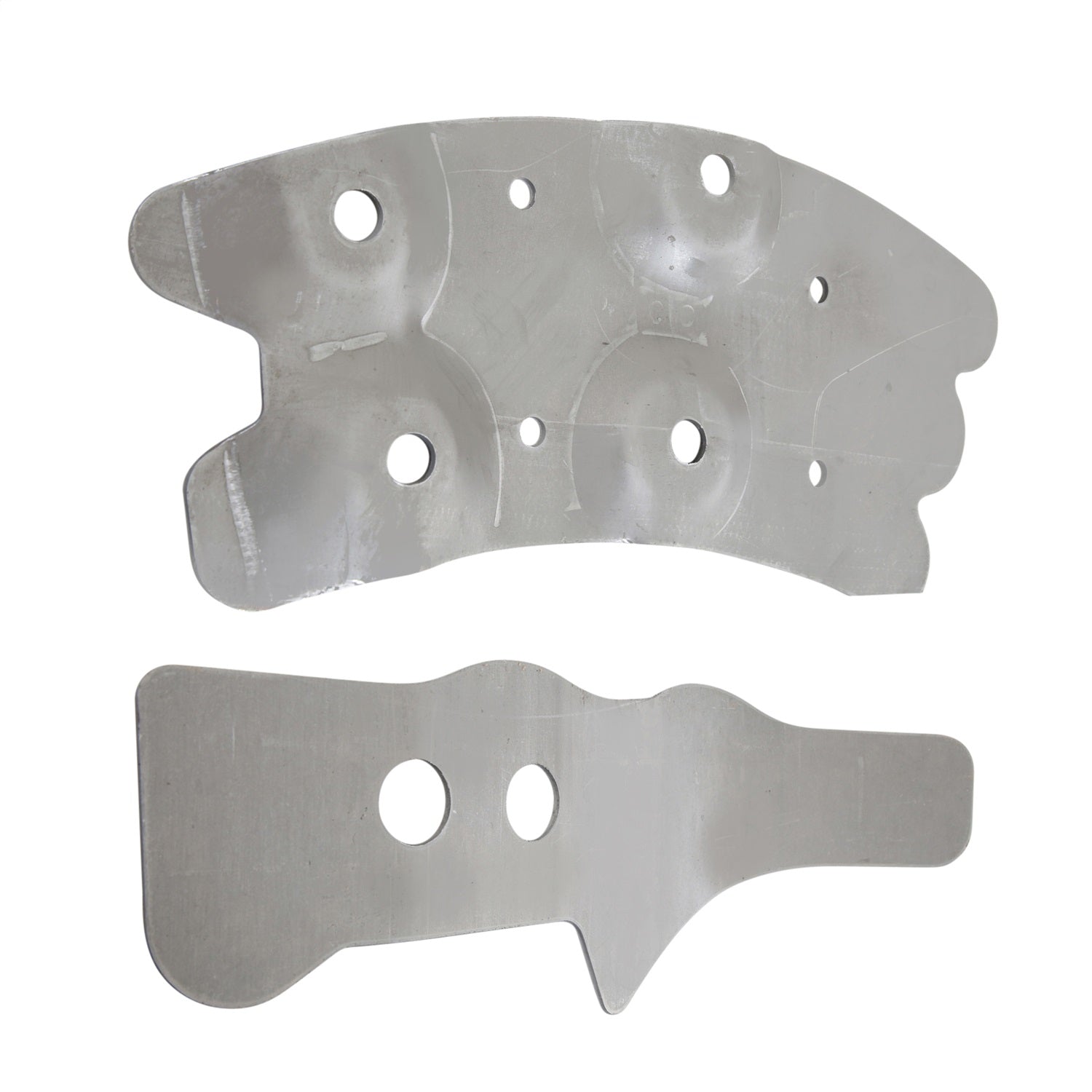 Reinforced Frame Kit; Smittybilt CC100