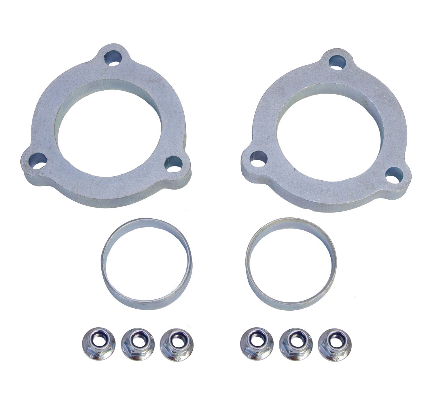Skyjacker CC12MS 2015-2018 Chevy Colorado/GMC Canyon 2WD/4WD/1in.-2in. Leveling Kit Skyjacker CC12MS