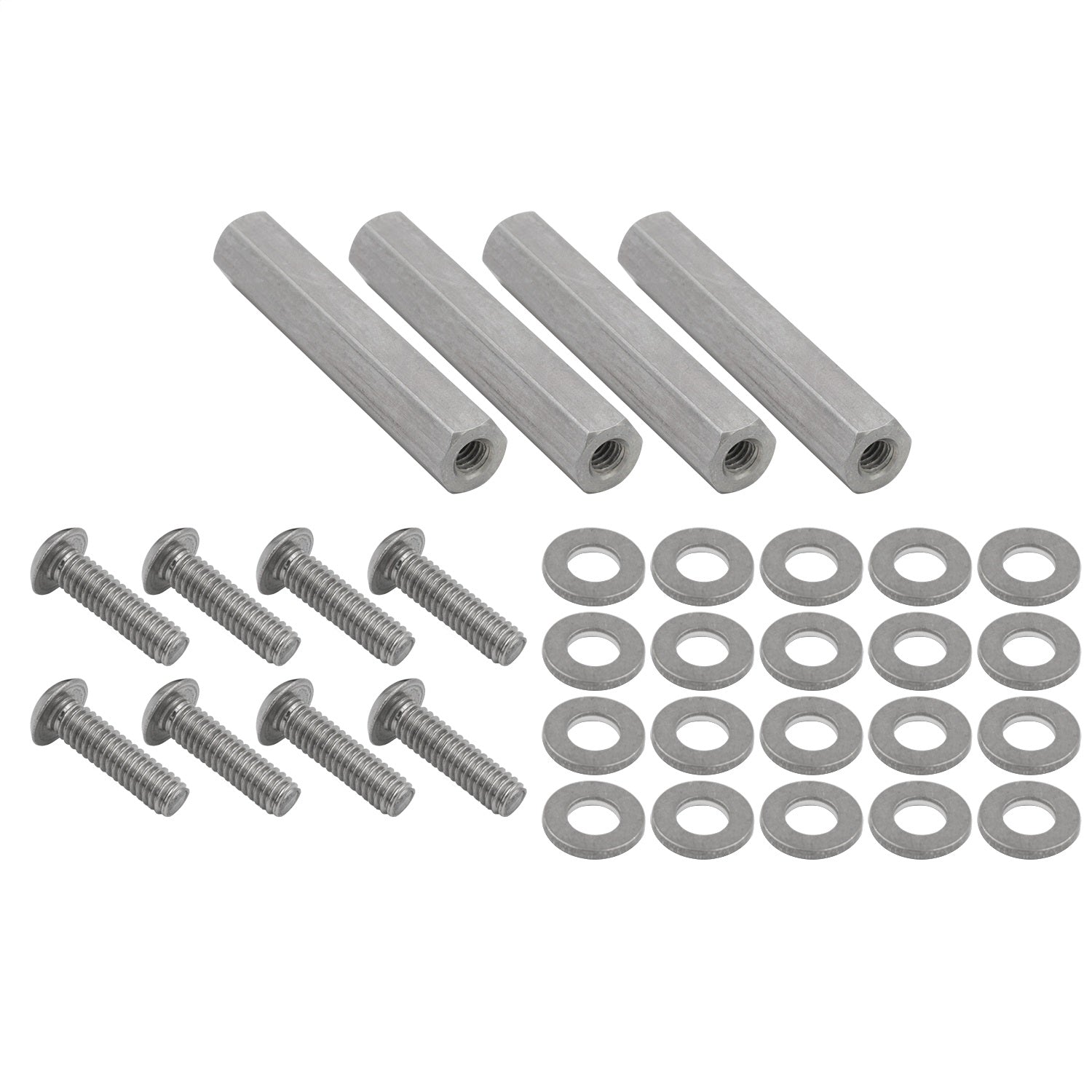 Dedenbear CC1DMK DASHMOUNT KIT FOR CC1; CC2; CC3 OR NOC1 Dedenbear CC1DMK