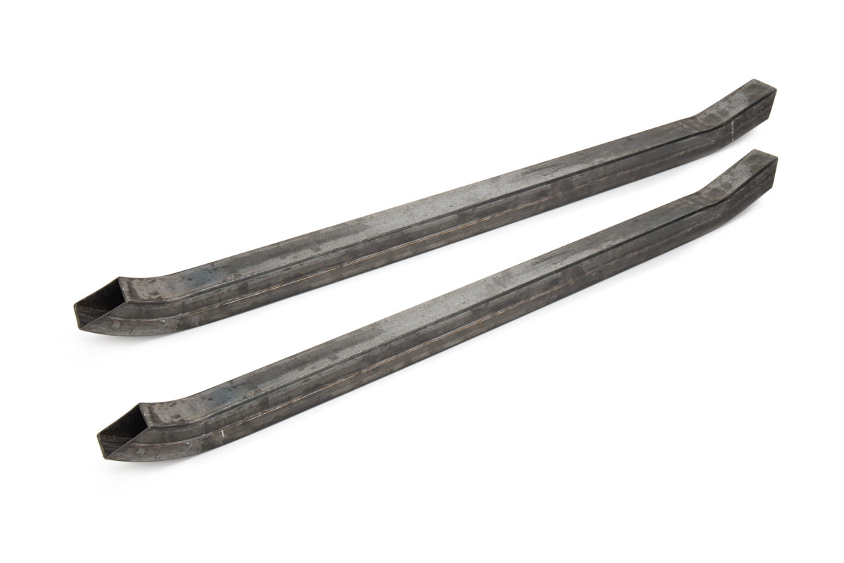 Chassis Engineering C/E3651 Subframe Connectors - Mopar B-Body Chassis Engineering C/E3651