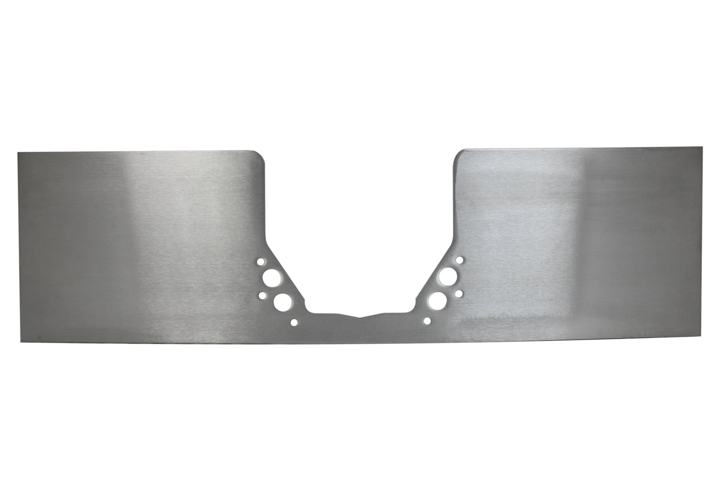 Chassis Engineering C/E3702 BBM Aluminum Motor Plate Chassis Engineering C/E3702