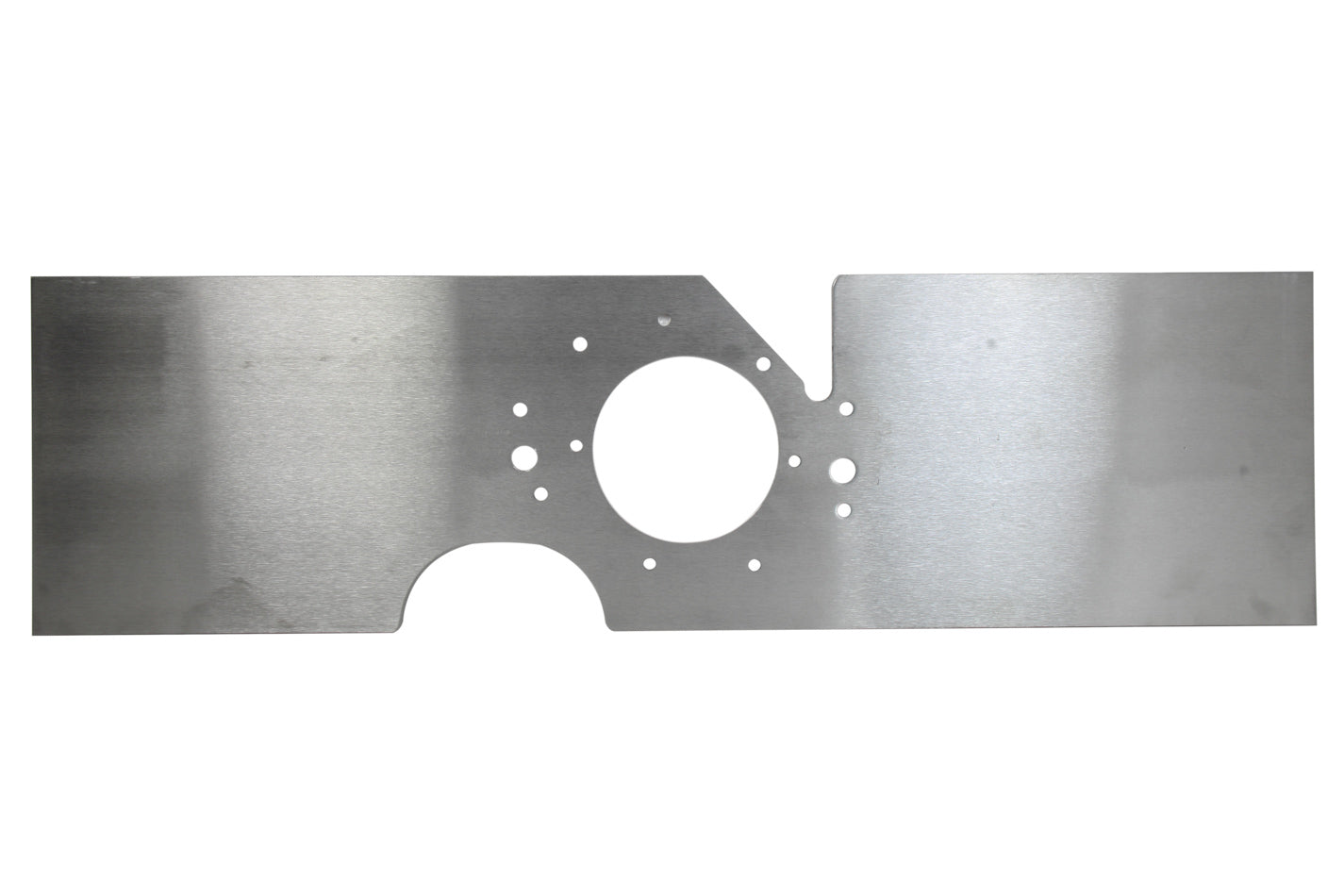 Chassis Engineering C/E3708 BBF Aluminum Motor Plate Chassis Engineering C/E3708