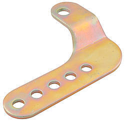 Chassis Engineering C/E3714-3 LH Bolt-On Shock Mount Bracket Chassis Engineering C/E3714-3