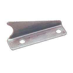 Chassis Engineering C/E3903R RH Pinto Rack & Pinion Mounting Bracket Chassis Engineering C/E3903R