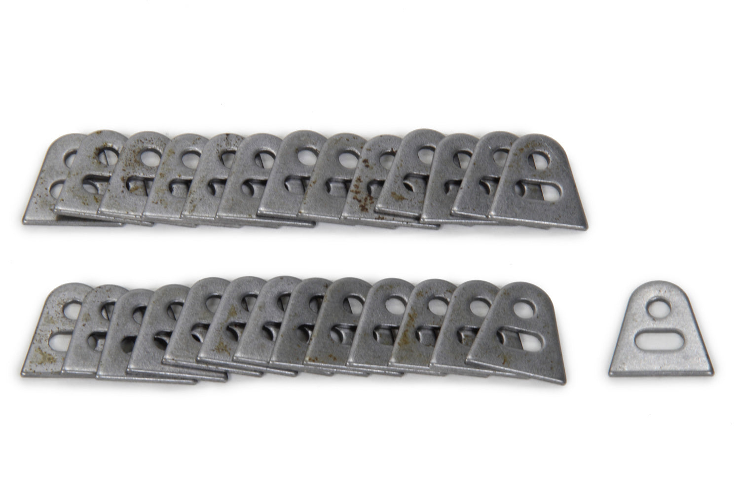 Chassis Engineering C/E3911 Window Mounting Tabs (25-Pieces) Chassis Engineering C/E3911