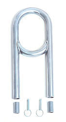 Chassis Engineering C/E4037 360 Deg. Driveshaft Loop w/Sleeves & Pins Chassis Engineering C/E4037