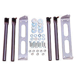 Chassis Engineering C/E4120 Door Hinge Kit (For 2-Doors) Chassis Engineering C/E4120