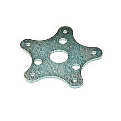 Chassis Engineering C/E4705 Steering Wheel Adapter - 5-Hole to 3-Hole Chassis Engineering C/E4705