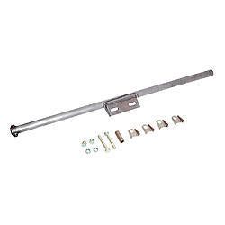 Chassis Engineering C/E5100 40in Transmission X-Member Kit Chassis Engineering C/E5100