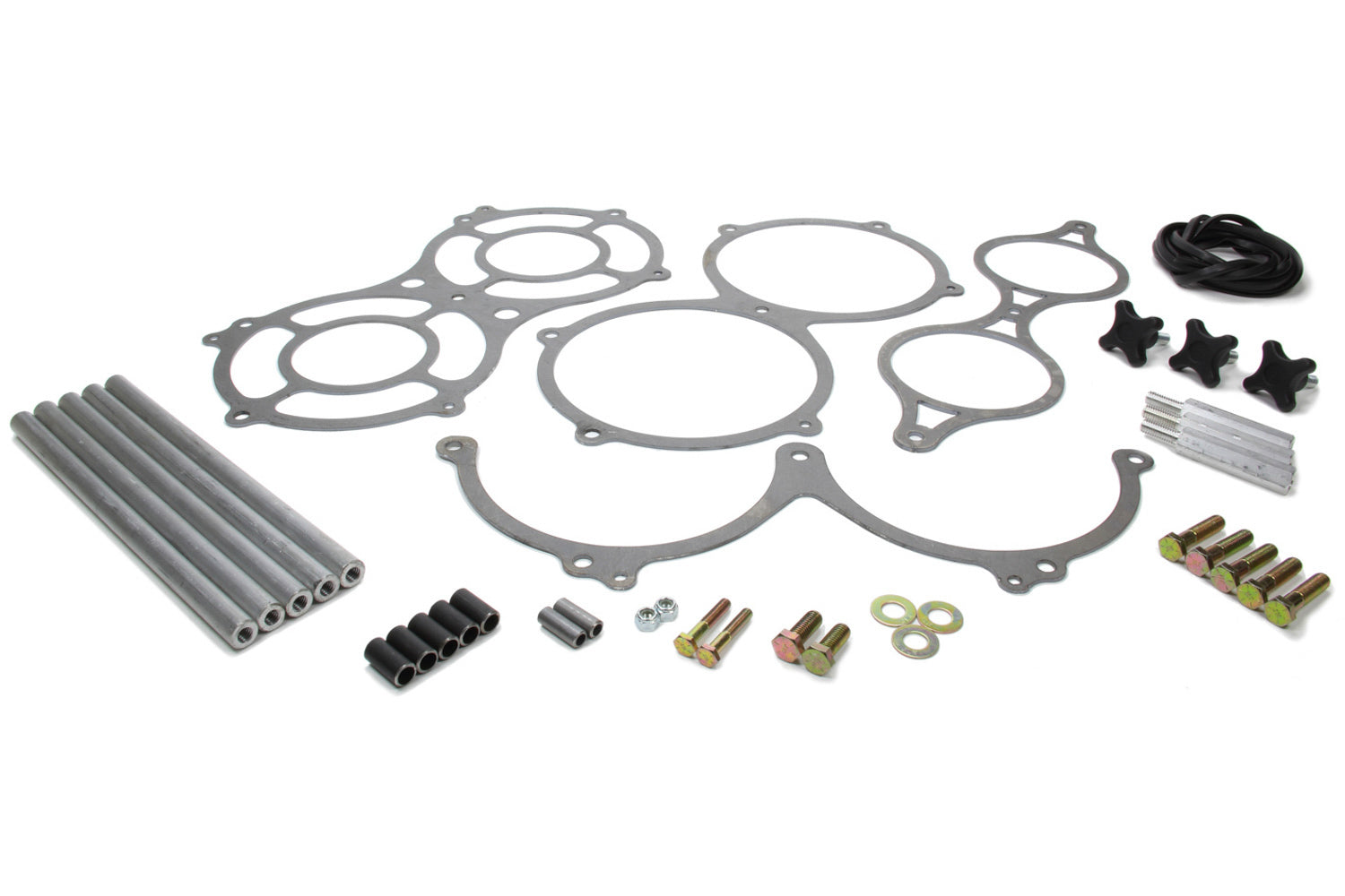 Chassis Engineering C/E5500 Dual Nitrous Bottle Bracket Stand-Up Style Chassis Engineering C/E5500