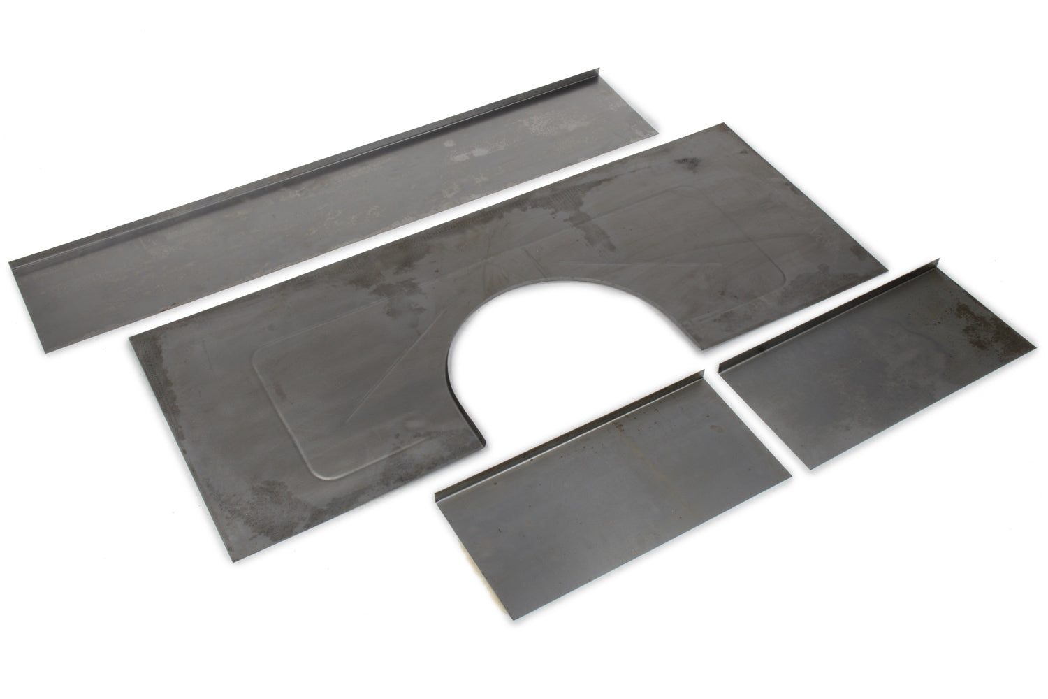 Chassis Engineering C/E8081 Steel Firewall Kit .024 Chassis Engineering C/E8081