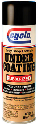 Cyclo C35 16oz. Under Coating Cyclo C35