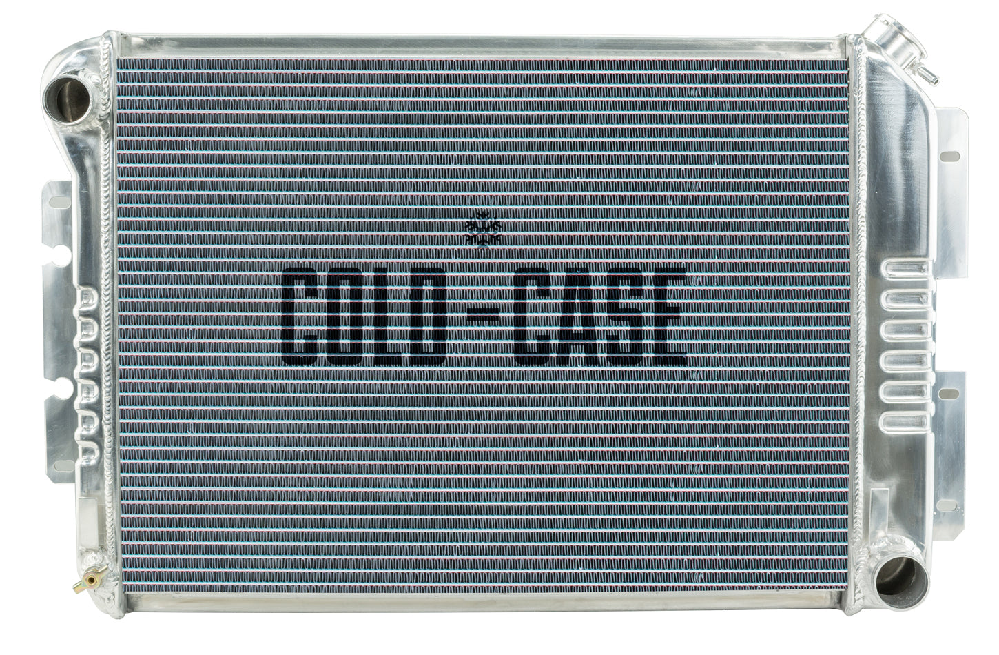 COLD-CASE Radiators CHC11 67-69 Camaro BB / Firebi rd MT COLD-CASE Radiators CHC11