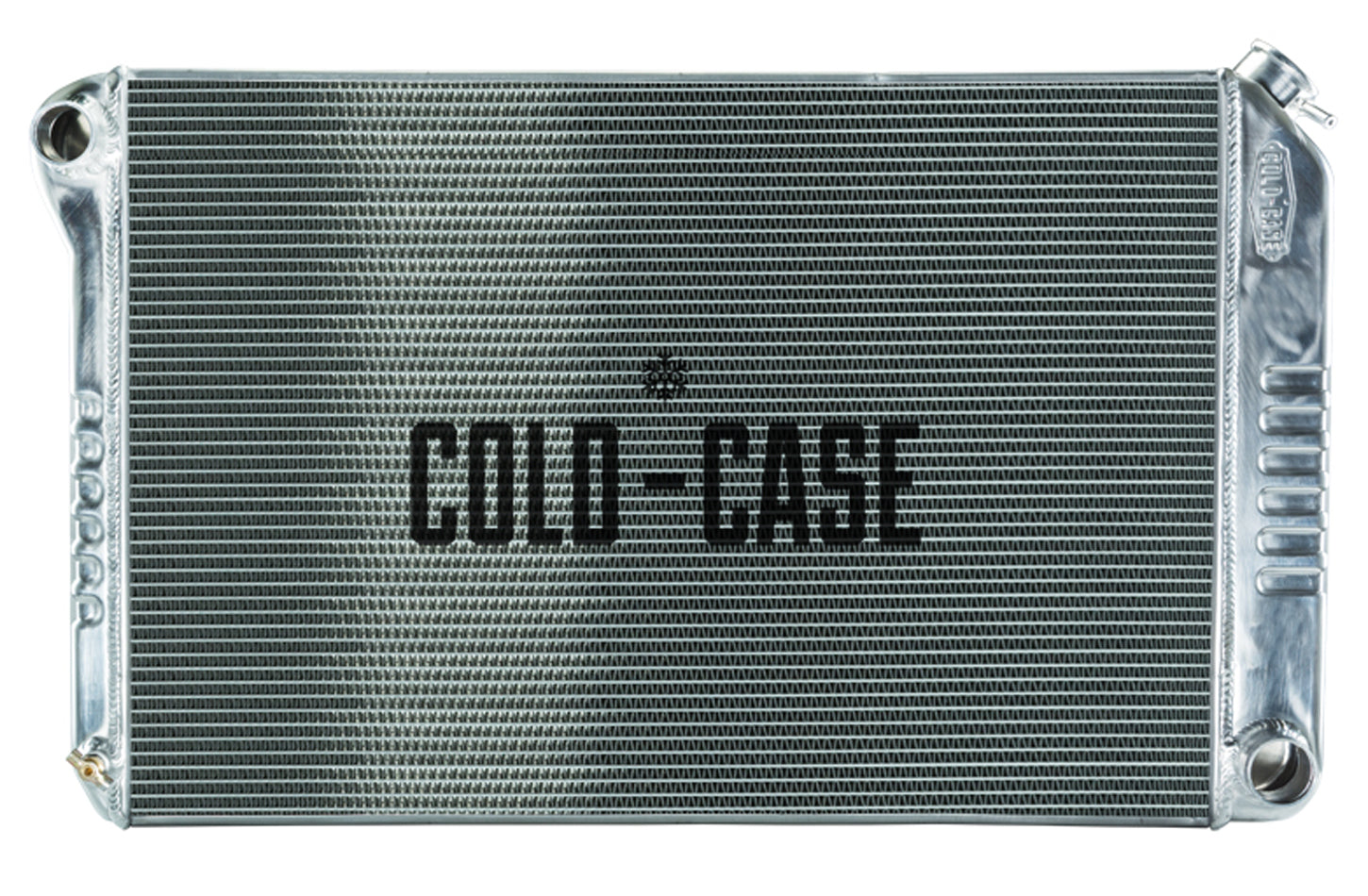 COLD-CASE Radiators CHC545 70-81 Camaro Radiator MT COLD-CASE Radiators CHC545