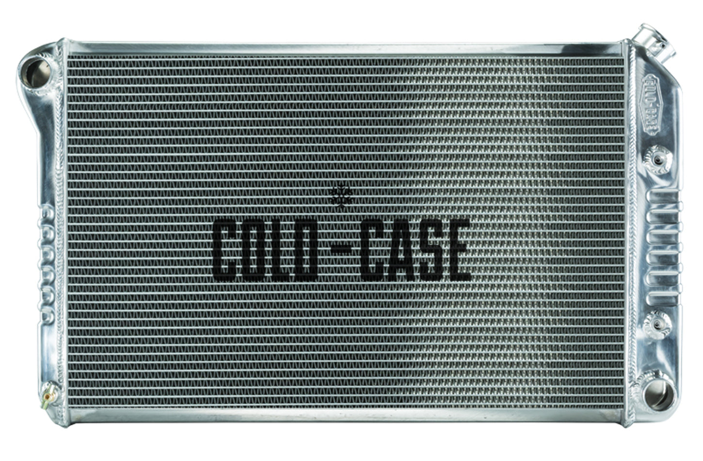 COLD-CASE Radiators CHC545A 70-81 Camaro Radiator AT COLD-CASE Radiators CHC545A