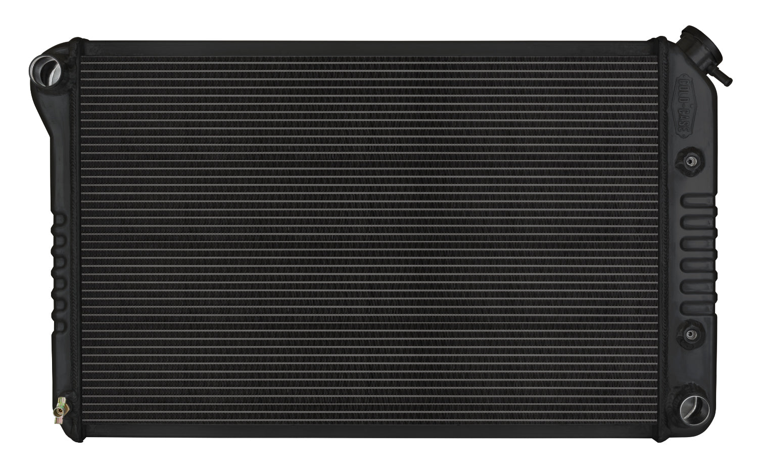 COLD-CASE Radiators CHC545AB 70-81 Camaro AT Black COLD-CASE Radiators CHC545AB