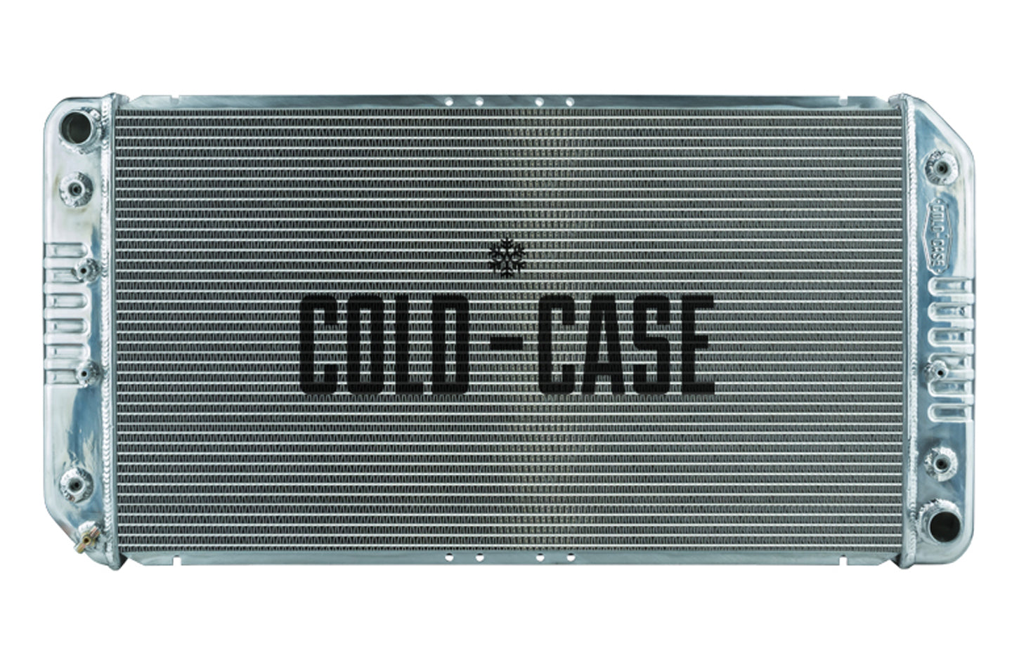 COLD-CASE Radiators CHI579A 94-96 Impala SS Radiator COLD-CASE Radiators CHI579A