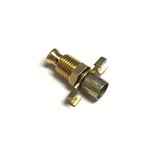 COLD-CASE Radiators DC-1 Petcock Drain Valve Heav y Duty COLD-CASE Radiators DC-1