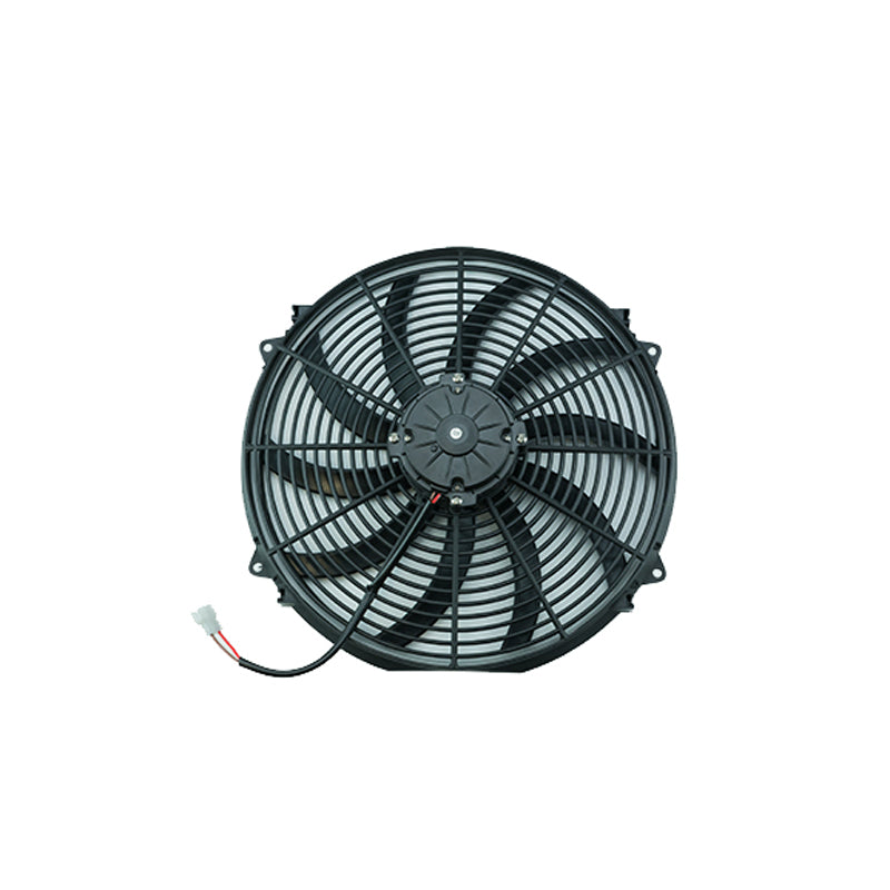 COLD-CASE Radiators Fan16 16 Inch Electric Radiato r Fan COLD-CASE Radiators Fan16
