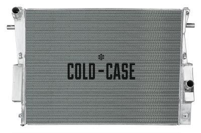 COLD-CASE Radiators FOT583A 08-10 Ford F250 6.4L Radiator COLD-CASE Radiators FOT583A