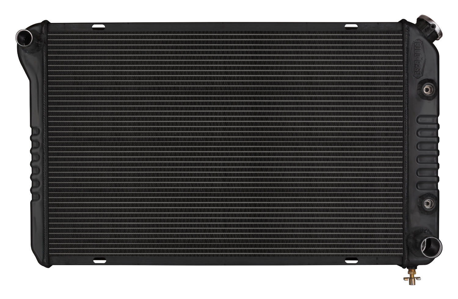 COLD-CASE Radiators GMB57AB 84-87 Grand National Radiator Black COLD-CASE Radiators GMB57AB
