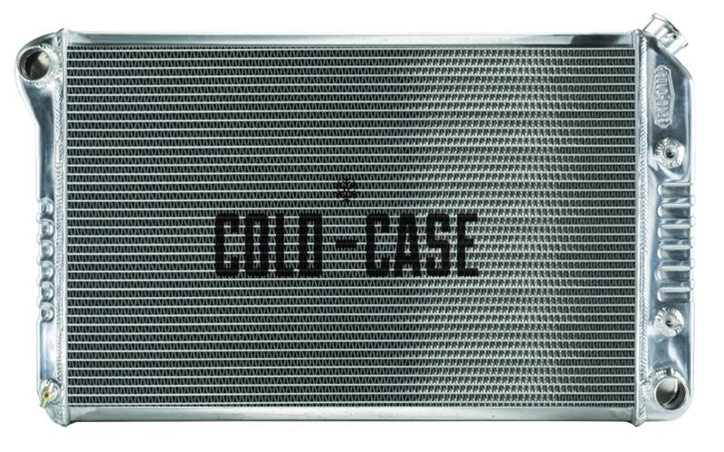 COLD-CASE Radiators GMG544A 78-88 GM G-Body Radiator COLD-CASE Radiators GMG544A