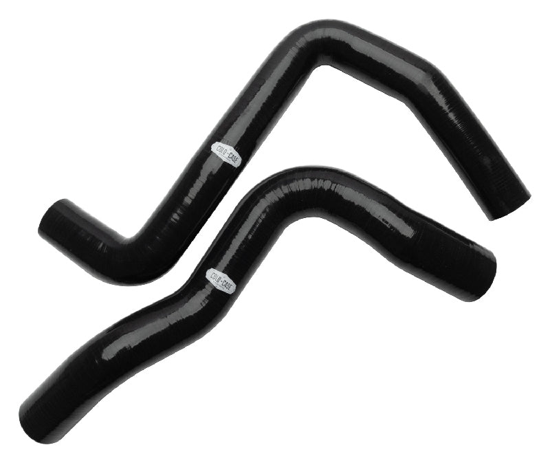 COLD-CASE Radiators HGM062 87-92 Camaro 5.7L Hose Kit COLD-CASE Radiators HGM062