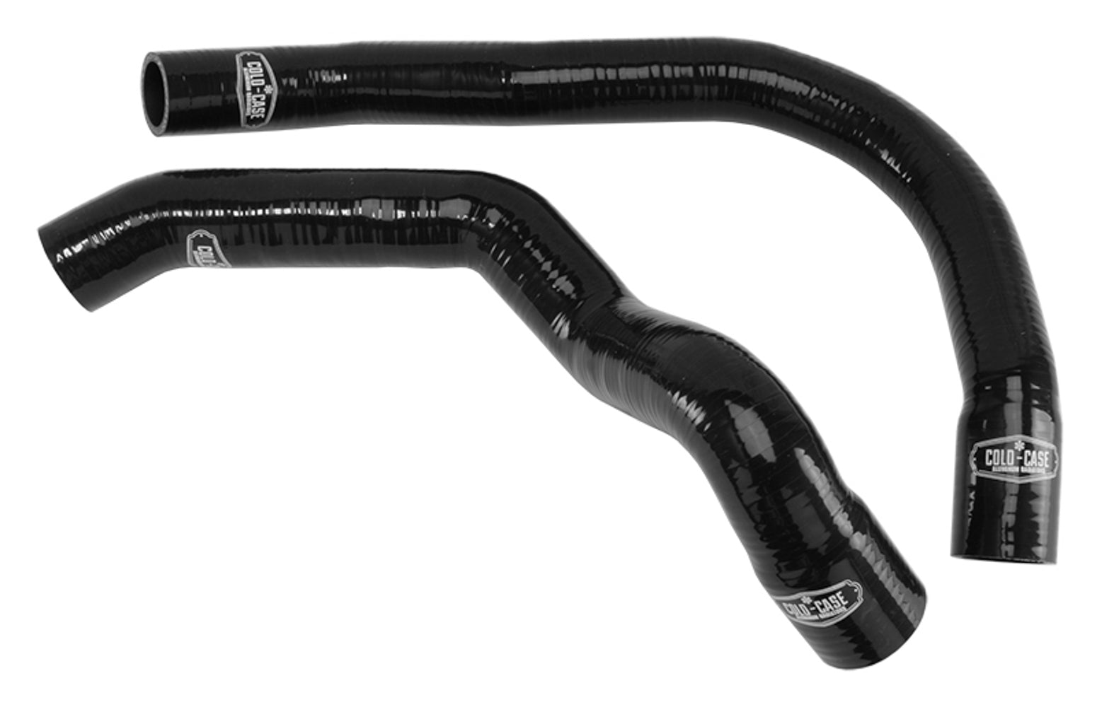 COLD-CASE Radiators HMOP032 91-01 Jeep Cherokee XJ Silicone Radiator Hose COLD-CASE Radiators HMOP032