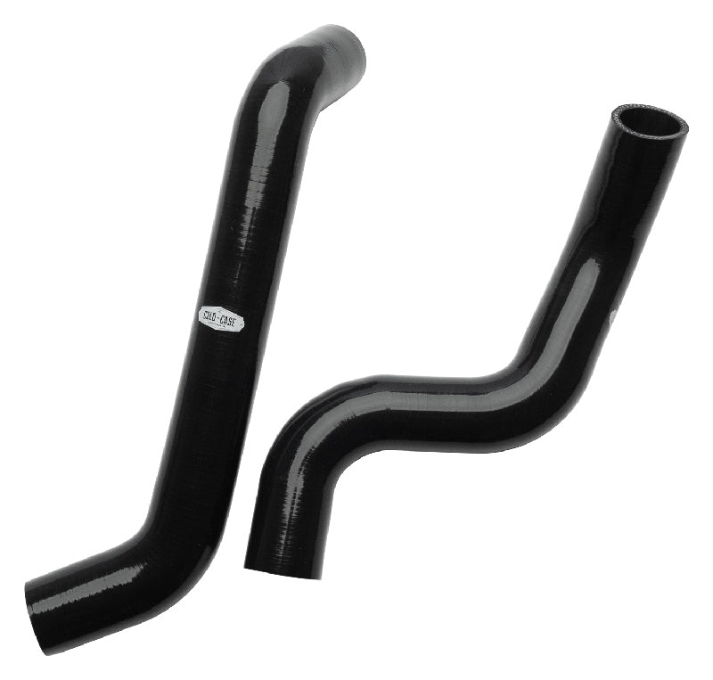 COLD-CASE Radiators HMOP034 07-11 Jeep Wrangler JK 3.8L Hose Kit COLD-CASE Radiators HMOP034