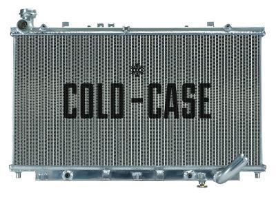 COLD-CASE Radiators LMC100A Aluminum Radiator COLD-CASE Radiators LMC100A